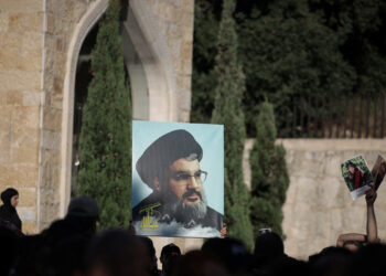 Νασράλα - Χεζμπολάχ