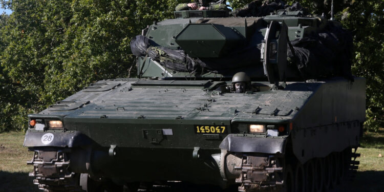 Σουηδία - Ουκρανία