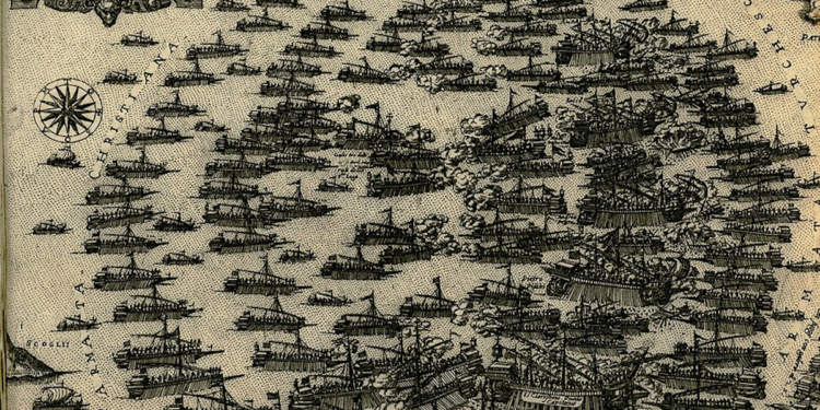 Ναυμαχία της Ναυπάκτου