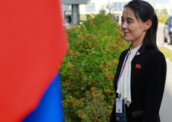 Κιμ Γιο Γιόνγκ