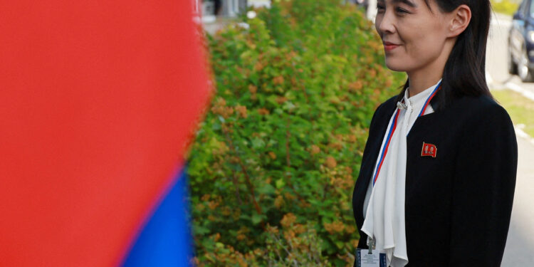 Κιμ Γιο Γιόνγκ