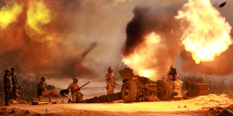 Γιατί η παρουσία Βορειοκορεατών στρατιωτών στην Ουκρανία προκαλεί ιδιαίτερη ανησυχία στις ΗΠΑ;