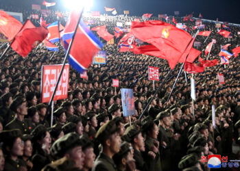 Βόρεια Κορέα: Περίπου 1,4 εκατ. νέοι κατατάχθηκαν ή επανεντάχθηκαν στις Ένοπλες Δυνάμεις