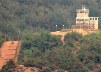 Βόρεια Κορέα