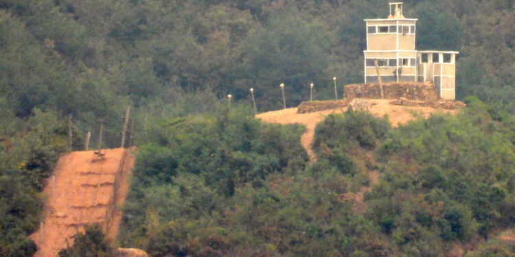 Βόρεια Κορέα