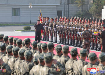 Ουκρανία - ΗΠΑ