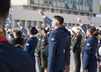 Στρατιωτικές Σχολές