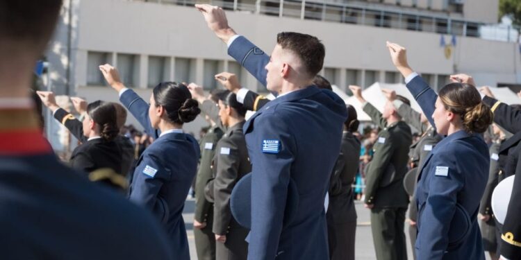 Στρατιωτικές Σχολές