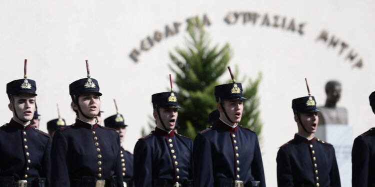 Μητσοτάκης