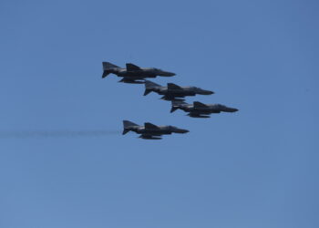 διελεύσεις