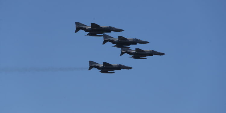 διελεύσεις