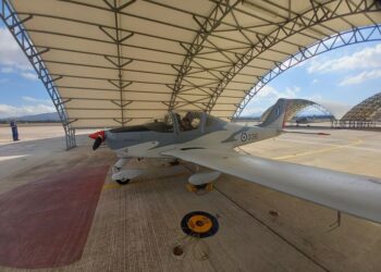 Πολεμική Αεροπορία