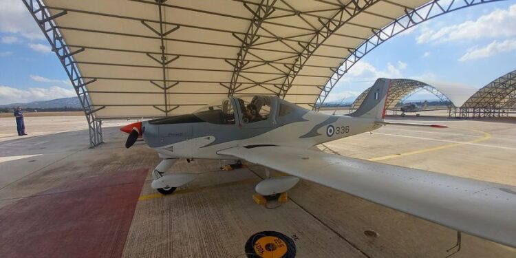 Πολεμική Αεροπορία