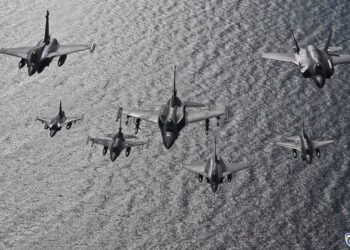 Πολεμική Αεροπορία