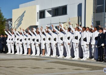 Πολεμική Αεροπορία - Ίκαροι