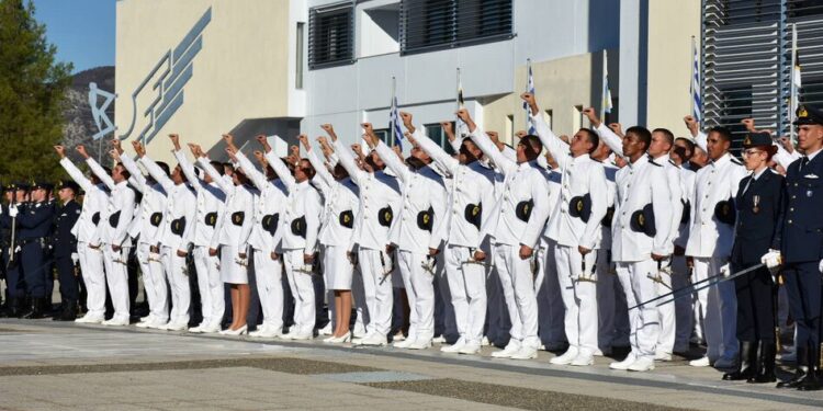 Πολεμική Αεροπορία - Ίκαροι