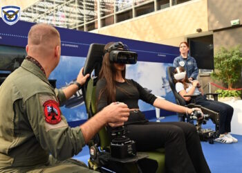 Πολεμική Αεροπορία