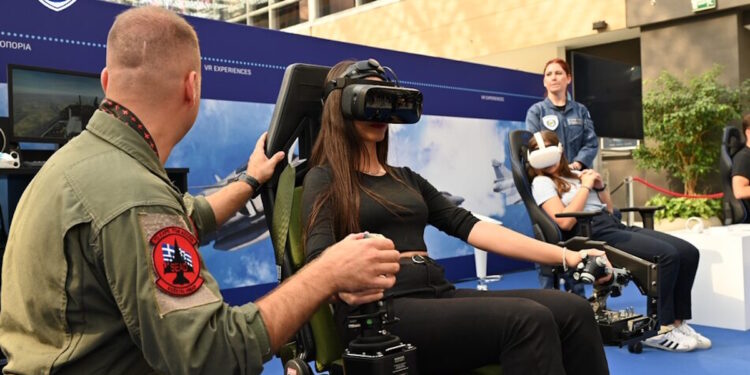 Πολεμική Αεροπορία