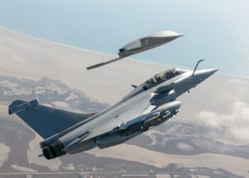 Rafale F5