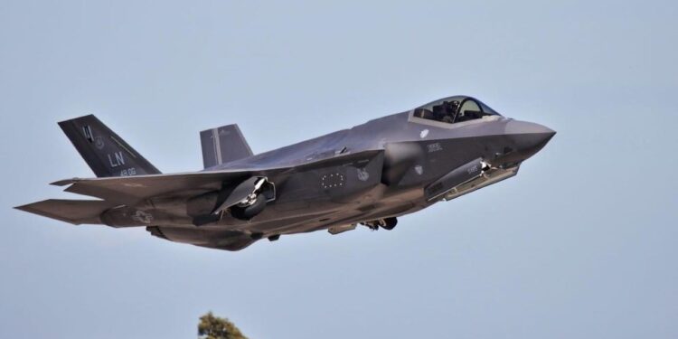 F-35