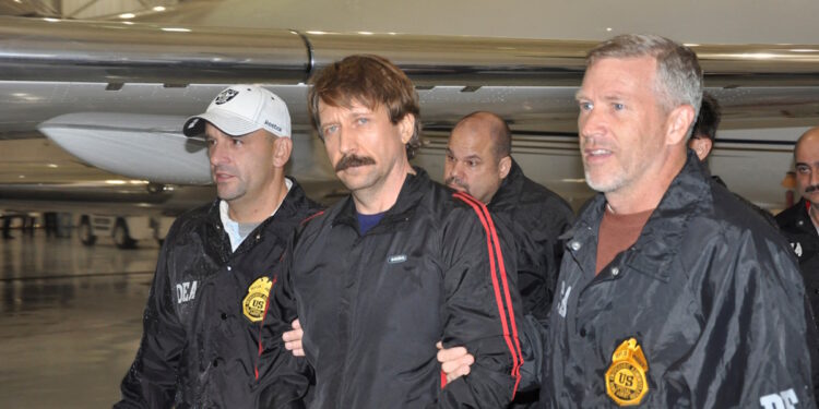 Βίκτορ Μπουτ