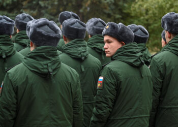 Ουκρανία - Ρωσία