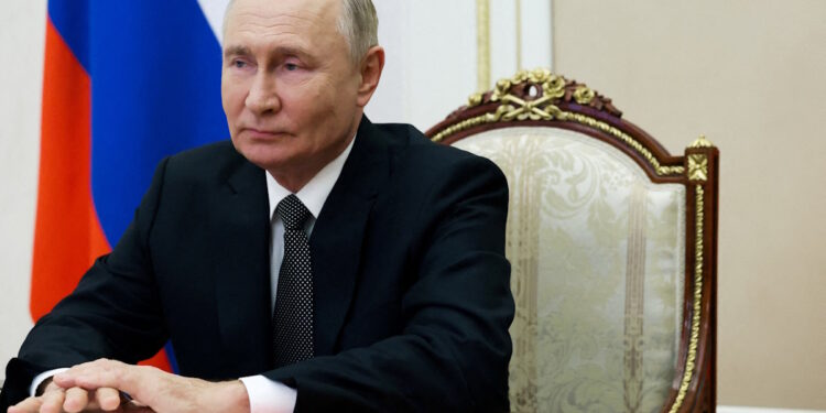 Πούτιν