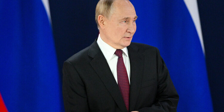 Πούτιν