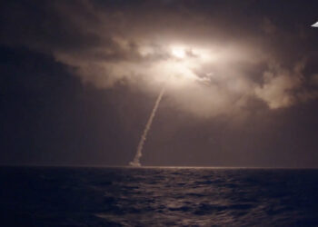 New Start - Ρωσία