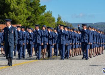 Πολεμική Αεροπορία