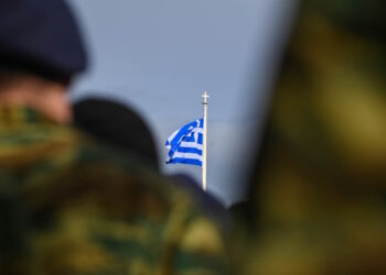 Στρατολογία