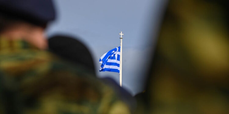 Στρατολογία