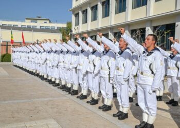 Σχολή Ναυτικών Δοκίμων