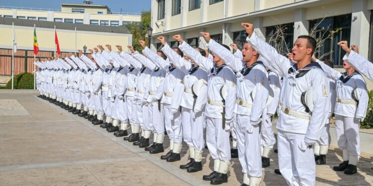 Σχολή Ναυτικών Δοκίμων