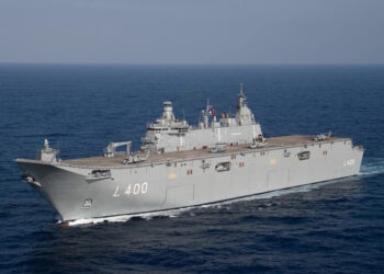 αεροπλανοφόρο