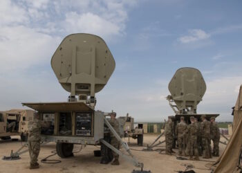 Ισραήλ - THAAD