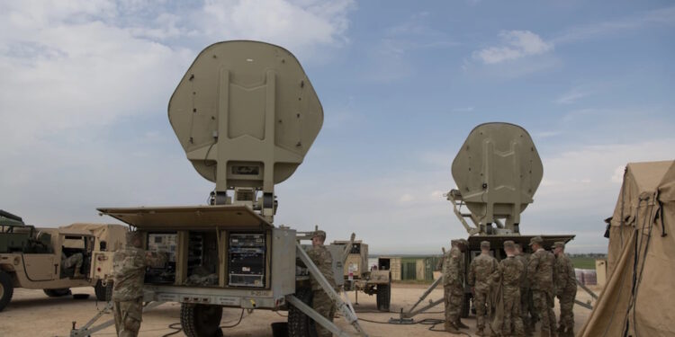 Ισραήλ - THAAD