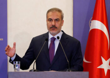 Χακάν Φιντάν