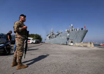 Τουρκία - Γάζα