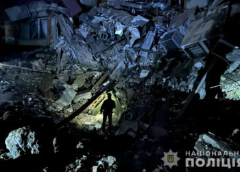 Ουκρανία - Ζελένσκι