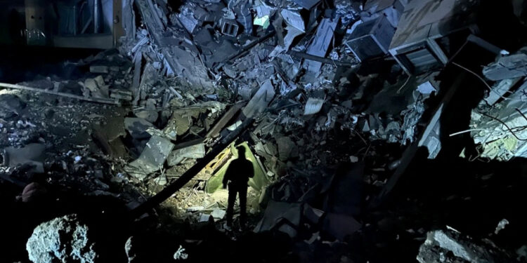 Ουκρανία - Ζελένσκι