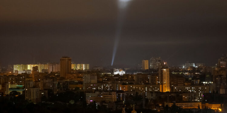 Ουκρανία - Κίεβο