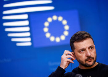 Σύνοδος Κορυφής ΕΕ