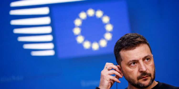 Σύνοδος Κορυφής ΕΕ