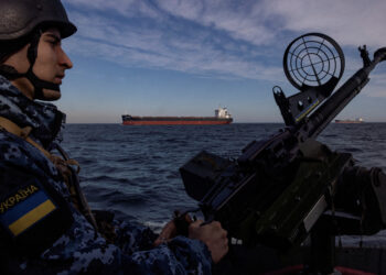 Η Ρωσία ανακοίνωσε πως κατέρριψε 14 ουκρανικά drones και κατέστρεψε τέσσερα UAV – «Εμείς καταρρίψαμε 57 ρωσικά drones», απαντά η Ουκρανία