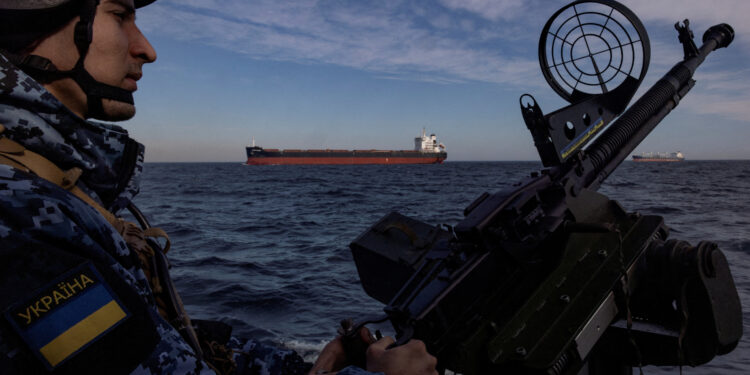 Η Ρωσία ανακοίνωσε πως κατέρριψε 14 ουκρανικά drones και κατέστρεψε τέσσερα UAV – «Εμείς καταρρίψαμε 57 ρωσικά drones», απαντά η Ουκρανία