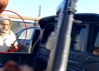 Ισραήλ: Νεκρός διοικητής της Χαμάς, ο οποίος φέρεται να εργαζόταν στην UNRWA