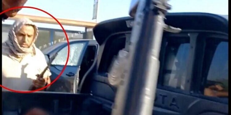 Ισραήλ: Νεκρός διοικητής της Χαμάς, ο οποίος φέρεται να εργαζόταν στην UNRWA