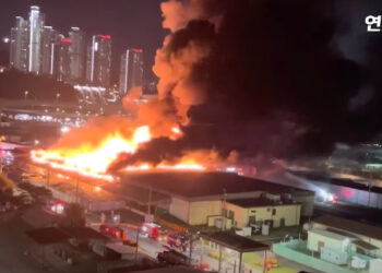 Νότια Κορέα