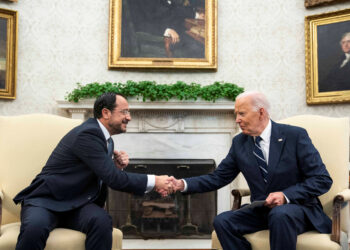 Αμερικανικό Ελληνικό Ινστιτούτο